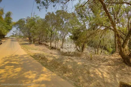 Lote/Terreno à venda, 3000m² no Green Park, Nova Lima