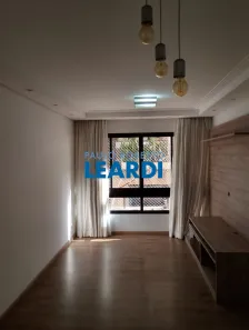 Apartamento com 3 Quartos à venda, 78m² no Vila Progredior, São Paulo