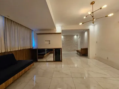 Apartamento com 4 Quartos à venda, 195m² no Graça, Salvador