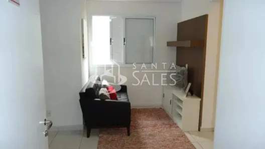 Apartamento com 1 Quarto à venda, 29m² no Vila Olímpia, São Paulo
