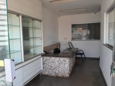 Ponto Comercial com 10 Quartos para alugar, 314m² no Jardim Sumaré, Ribeirão Preto