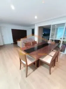 Apartamento com 3 Quartos à venda, 123m² no Vila Carrão, São Paulo