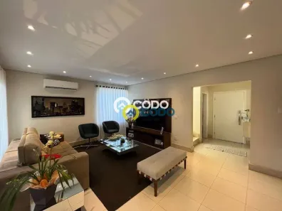 Casa de Condomínio com 3 Quartos à venda, 250m² no Loteamento São Francisco, Piracicaba