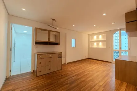 Apartamento com 1 Quarto à venda, 58m² no Jardim Paulista, São Paulo