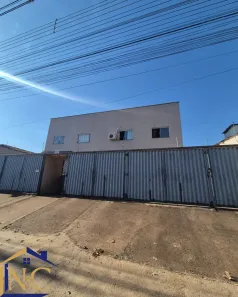Apartamento com 8 Quartos à venda, 56m² no American Park, Aparecida de Goiânia