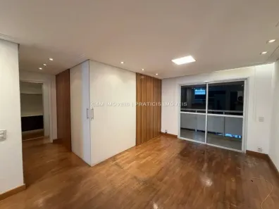 Apartamento com 2 Quartos para alugar, 72m² no Vila Clementino, São Paulo
