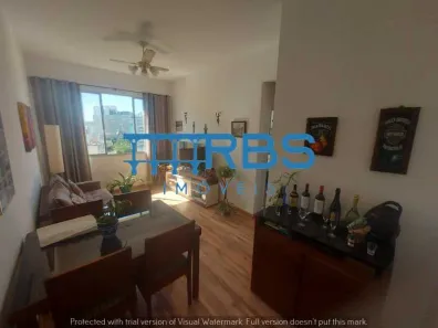 Apartamento com 1 Quarto à venda, 40m² no Centro, Rio de Janeiro