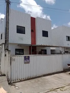 Apartamento com 2 Quartos à venda, 48m² no Funcionários, João Pessoa