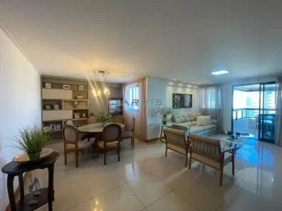 Apartamento com 3 Quartos à venda, 140m² no Farol, Maceió