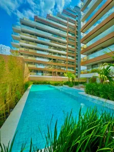 Apartamento com 2 Quartos à venda, 68m² no Batista Campos, Belém