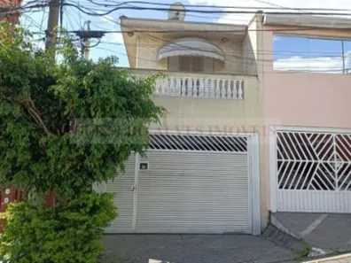 Sobrado com 3 Quartos à venda, 180m² no Bosque da Saúde, São Paulo
