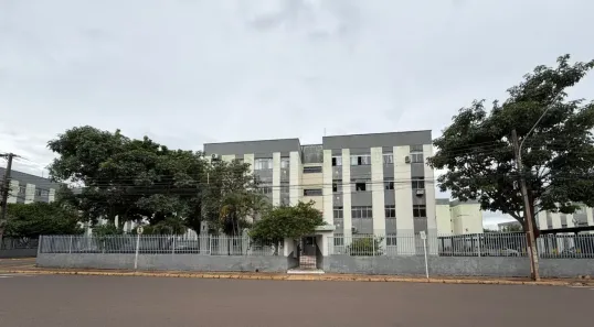 Apartamento com 2 Quartos à venda, 52m² no Jardim Petrópolis, Campo Grande