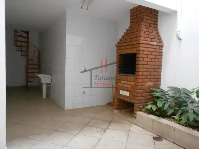Sobrado com 3 Quartos à venda, 150m² no Jardim Textil, São Paulo