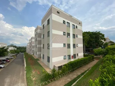 Apartamento com 2 Quartos à venda, 48m² no Parque São Jorge, Campinas
