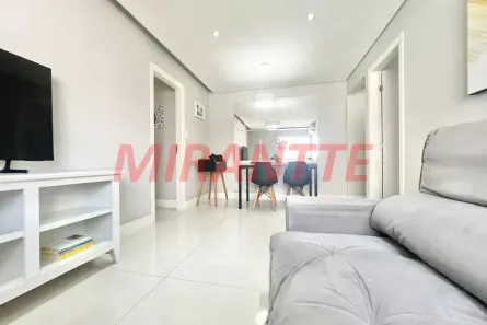 Apartamento com 2 Quartos à venda, 75m² no Santana, São Paulo