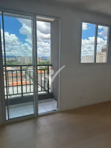 Apartamento com 1 Quarto à venda, 25m² no Tatuapé, São Paulo