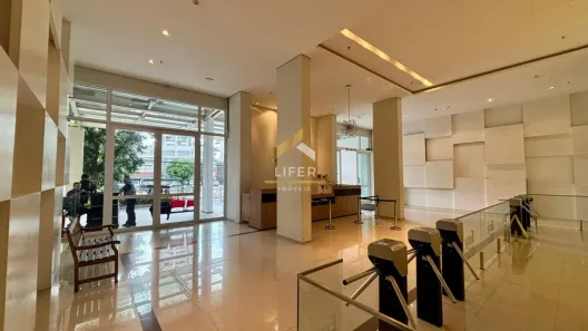 Ponto Comercial à venda, 95m² no Vila Itapura, Campinas