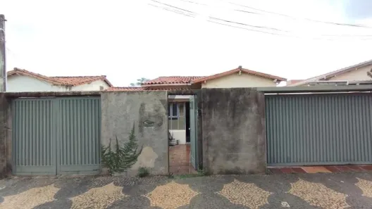 Casa com 3 Quartos à venda, 141m² no Jardim Dom Bosco, Campinas