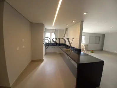 Apartamento com 3 Quartos à venda, 100m² no Vila Olímpia, São Paulo