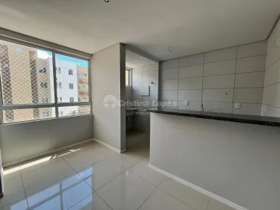 Apartamento com 2 Quartos à venda, 48m² no Cidade Nova, Teresina