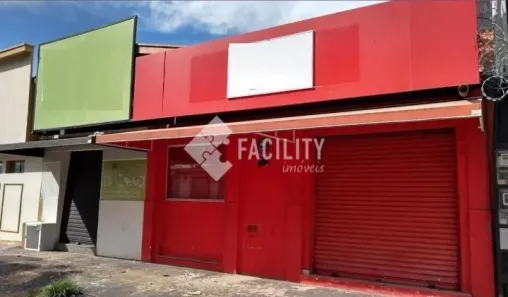 Ponto Comercial para alugar, 136m² no Jardim Bela Vista, Campinas
