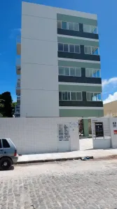 Apartamento com 1 Quarto para venda ou aluguel, 24m² no Bairro Novo, Olinda