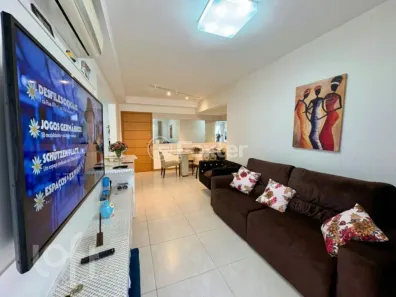 Apartamento com 2 Quartos à venda, 84m² no Abraão, Florianópolis