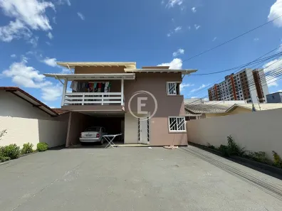 Apartamento com 5 Quartos à venda, 150m² no Jardim Eldorado, Palhoça