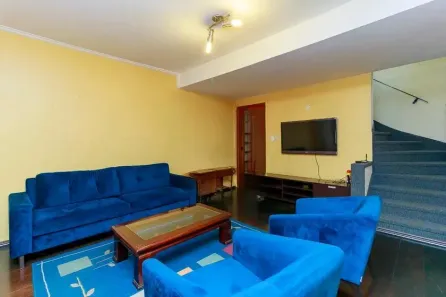 Casa com 3 Quartos à venda, 150m² no Santo Amaro, São Paulo