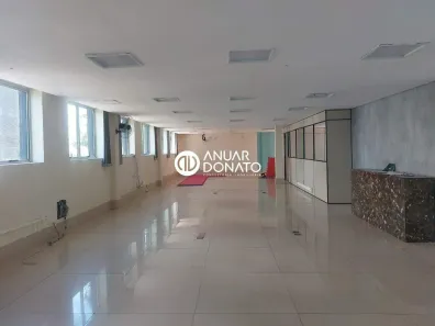 Sala Comercial para alugar, 398m² no Vila da Serra, Nova Lima