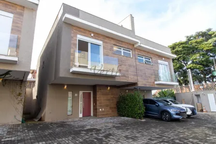 Casa de Condomínio com 3 Quartos à venda, 173m² no Parque Taquaral, Campinas