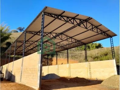 Galpão/Depósito/Armazém à venda, 360m² no , Bom Jardim