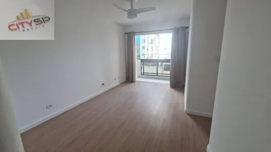 Apartamento com 2 Quartos à venda, 55m² no Vila Guarani (Z Sul), São Paulo