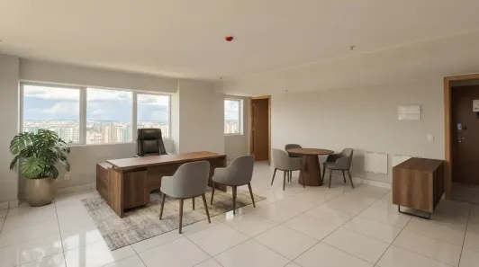 Sala Comercial à venda, 150m² no Areal, Brasília