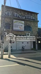 Prédio Comercial à venda, 400m² no Venda das Pedras, Itaboraí