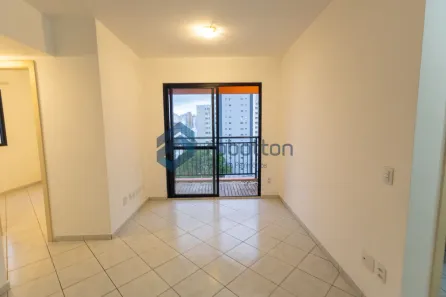 Apartamento com 2 Quartos para alugar, 50m² no Campos Elíseos, São Paulo