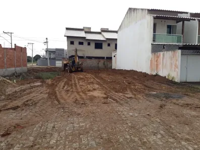 Lote/Terreno à venda, 200m² no Parque Aurora, Campos dos Goytacazes