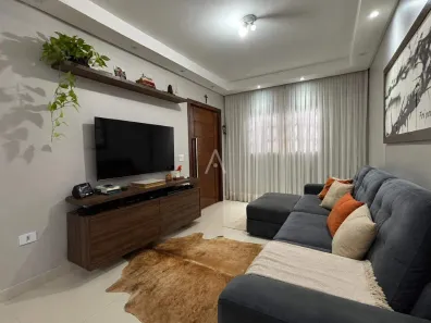 Casa com 3 Quartos à venda, 99m² no Cancelli, Cascavel