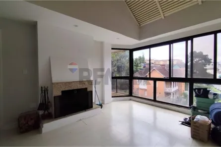 Cobertura com 2 Quartos para alugar, 116m² no Alto, Teresópolis
