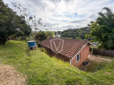 Fazenda/Sítio com 2 Quartos à venda, 97m² no Parque Espelho D'Água, Jundiaí