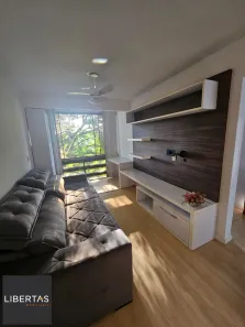 Apartamento com 2 Quartos à venda, 57m² no Teresópolis, Porto Alegre