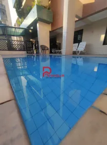 Apartamento com 2 Quartos à venda, 75m² no Aviação, Praia Grande
