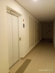 Apartamento com 2 Quartos para alugar, 36m² no Jardim Celeste, São Paulo