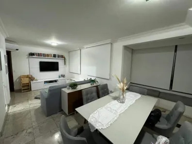 Cobertura com 3 Quartos para alugar, 220m² no Buritis, Belo Horizonte