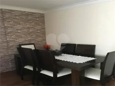Apartamento com 3 Quartos à venda, 60m² no Mooca, São Paulo