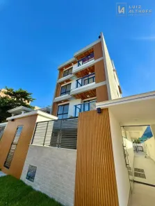 Apartamento com 2 Quartos à venda, 58m² no Praia De Palmas, Governador Celso Ramos