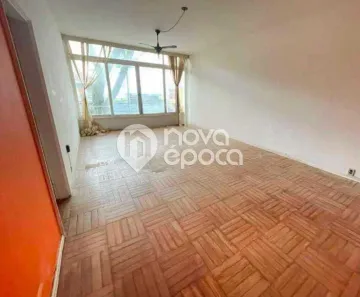 Apartamento com 3 Quartos à venda, 130m² no Humaitá, Rio de Janeiro