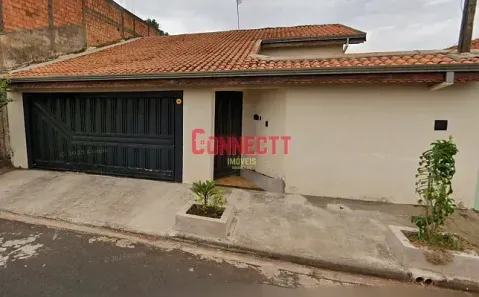 Casa com 2 Quartos à venda, 237m² no Parque Residencial Cândido Portinari, Ribeirão Preto