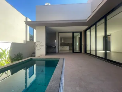 Casa de Condomínio com 4 Quartos à venda, 357m² no Vila do Golf, Ribeirão Preto