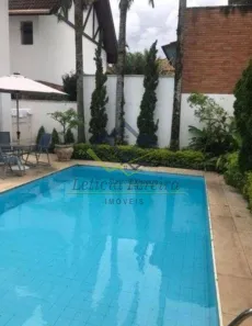 Casa de Condomínio com 4 Quartos à venda, 310m² no Alphaville, Santana de Parnaíba